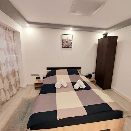 Appartement Domino Studio à Sibiu Extérieur photo